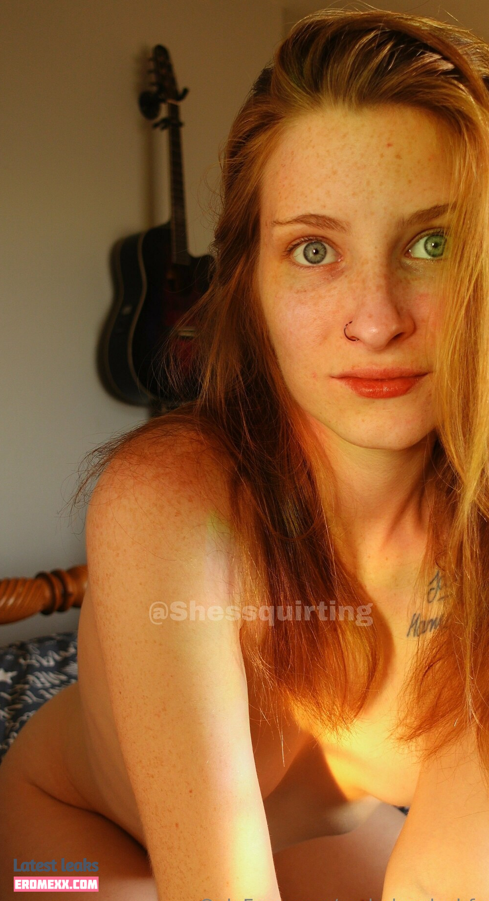 Latest Leaks melodysplashfree Nude #31 - Fapello