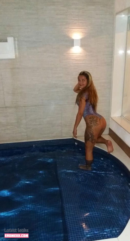 Latest Leaks Melony Vitoria Nude #3 - Fapello