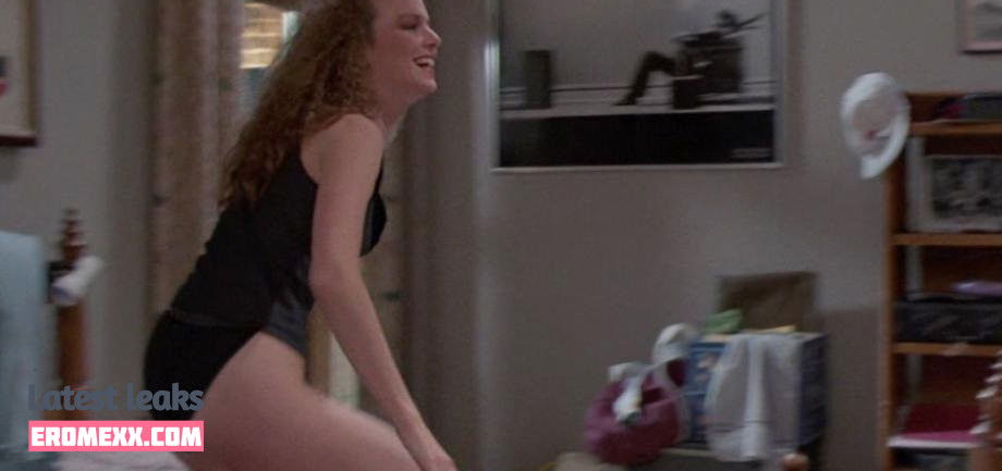 Latest Leaks Melora Hardin Nude #10 - Erome