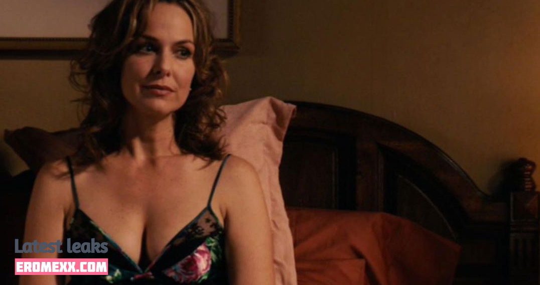 Latest Leaks Melora Hardin Nude #13 - Erome