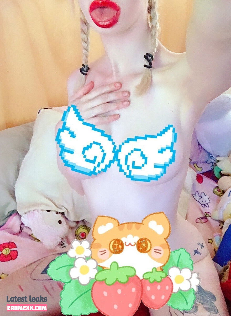 Latest Leaks Melowtune Nude #14 - Fapello