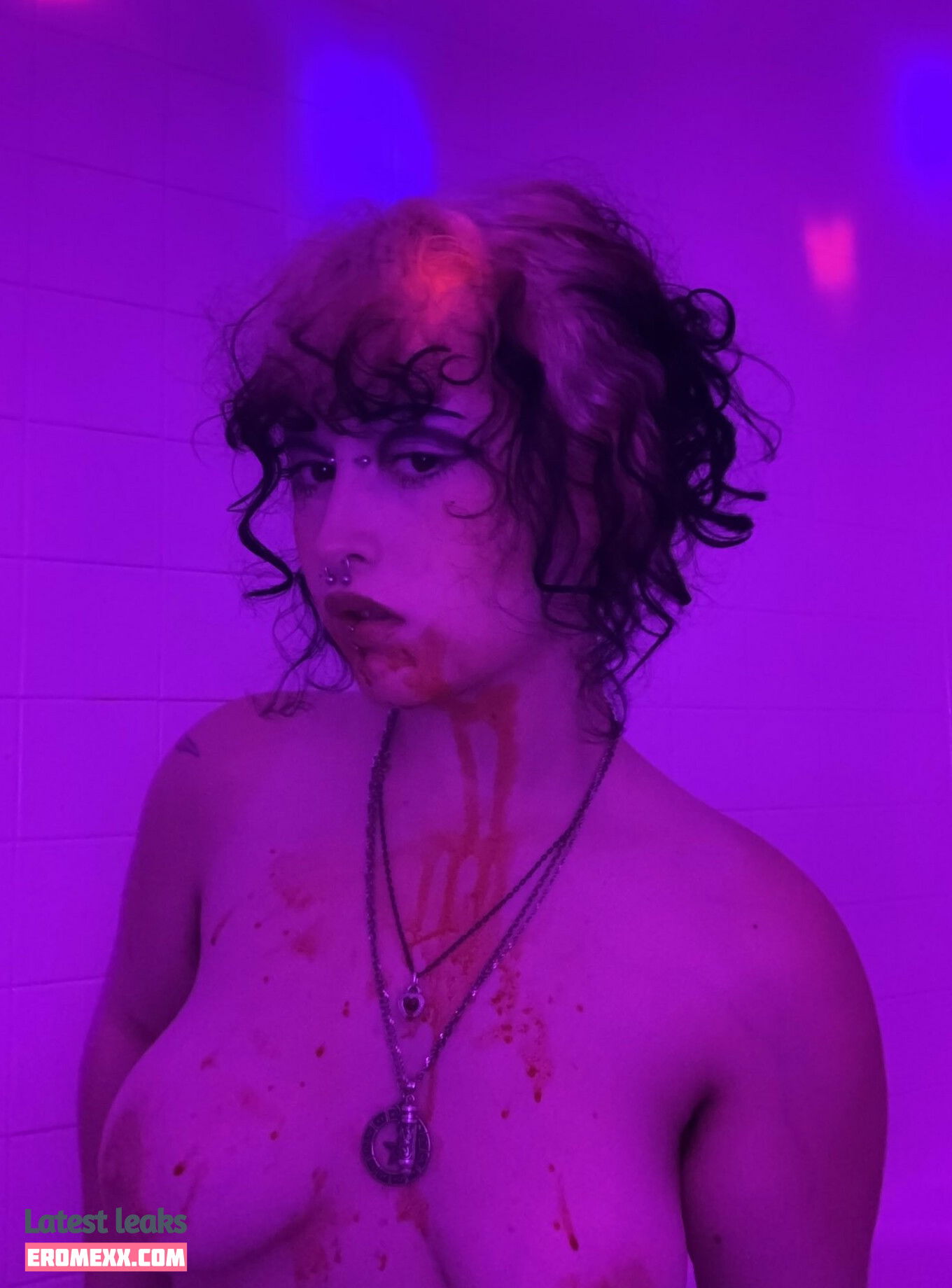 Latest Leaks Meltyoureyelids Nude #1 - Erome