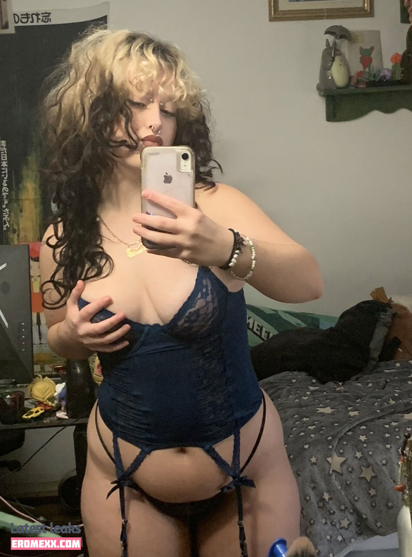 Latest Leaks Meltyoureyelids Nude #6 - Erome