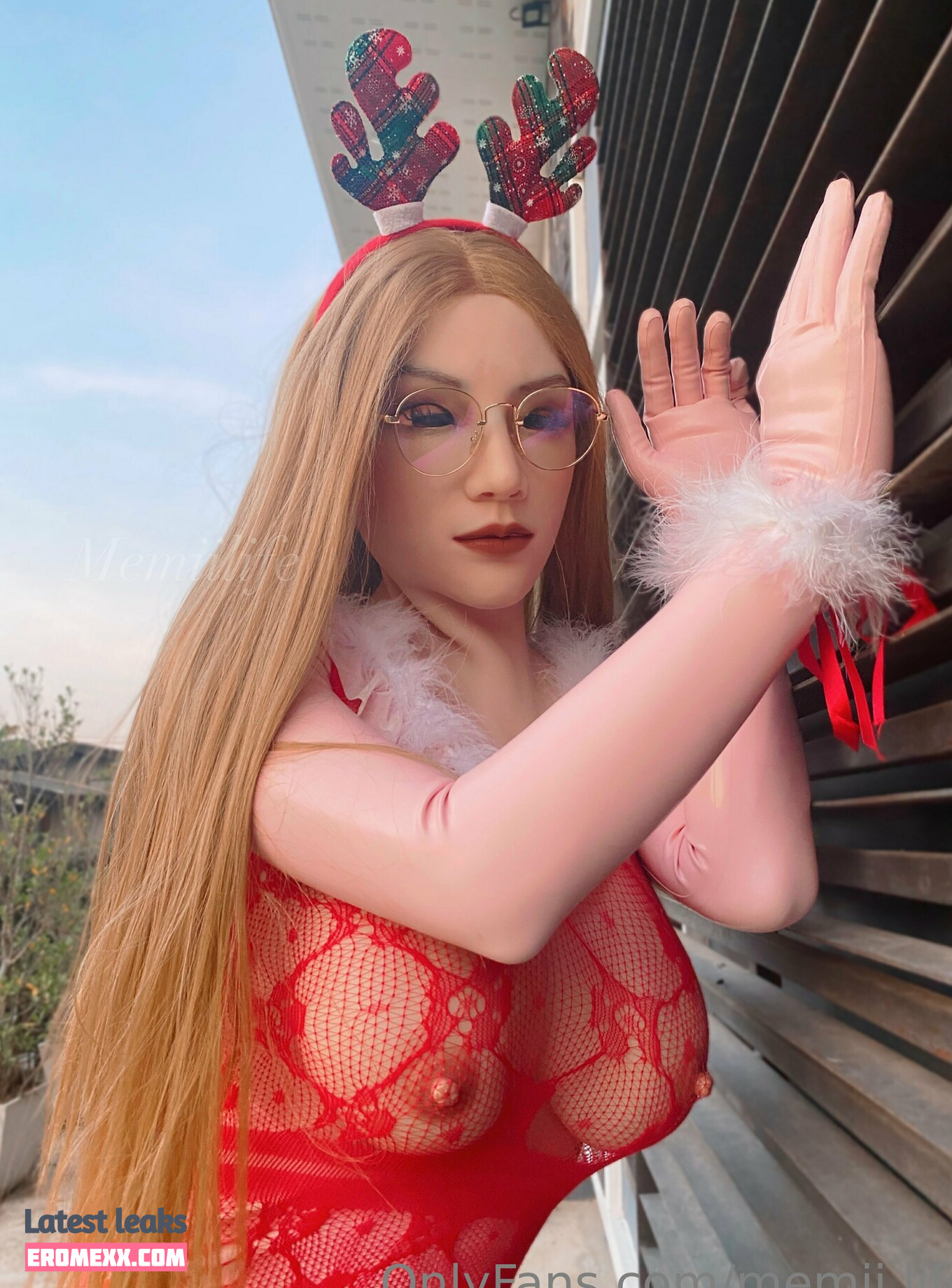 Latest Leaks memii.life Nude #6 - Fapello