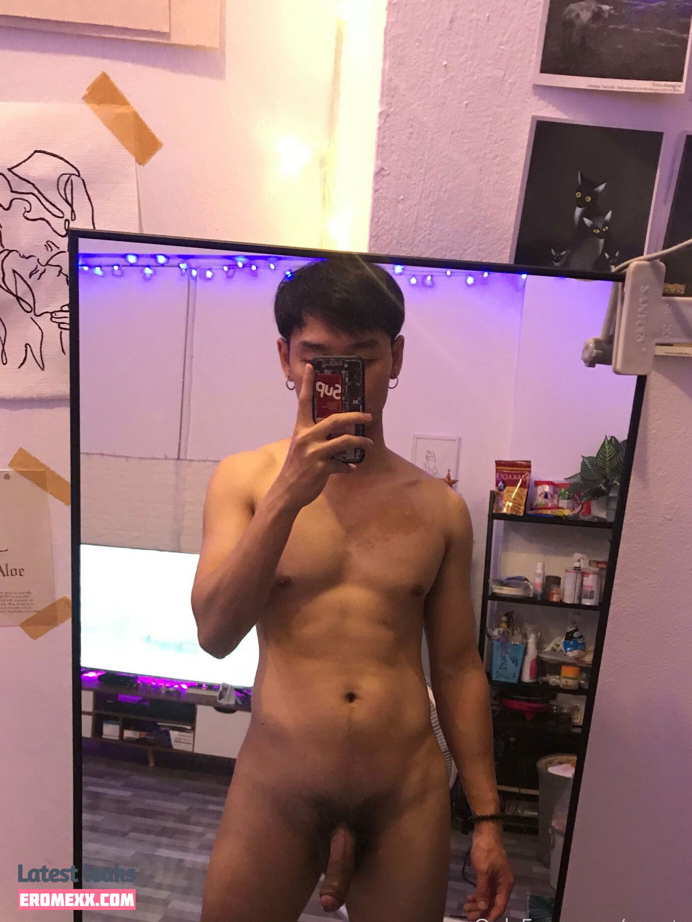 mentros nude Leaked onlyfans - Erome