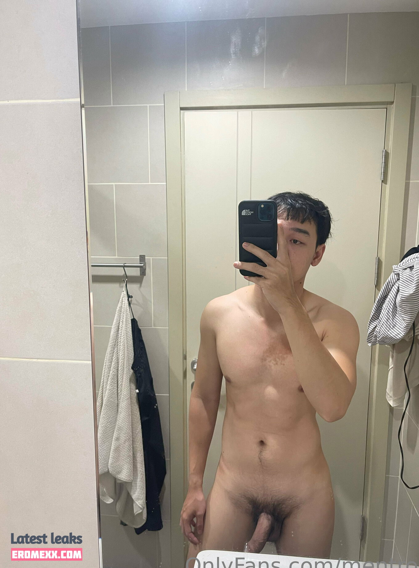 mentros nude Leaked onlyfans - Erome