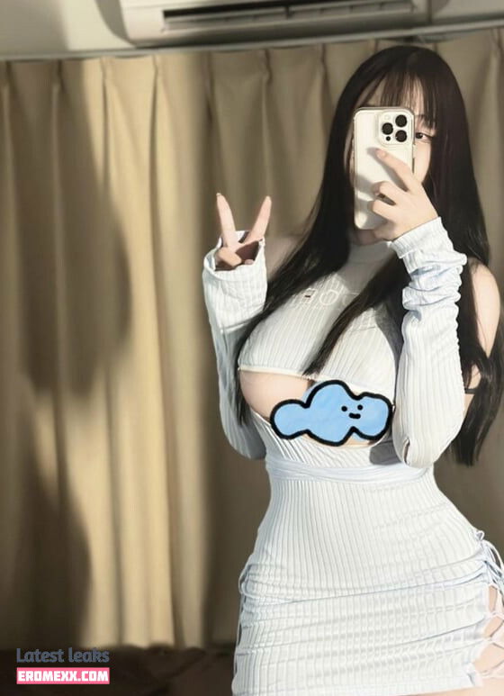 Latest Leaks meowmint0 Nude #44 - Fapello
