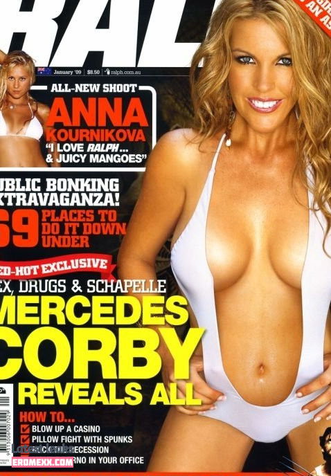 Latest Leaks Mercedes Corby Nude #1 - Fapello
