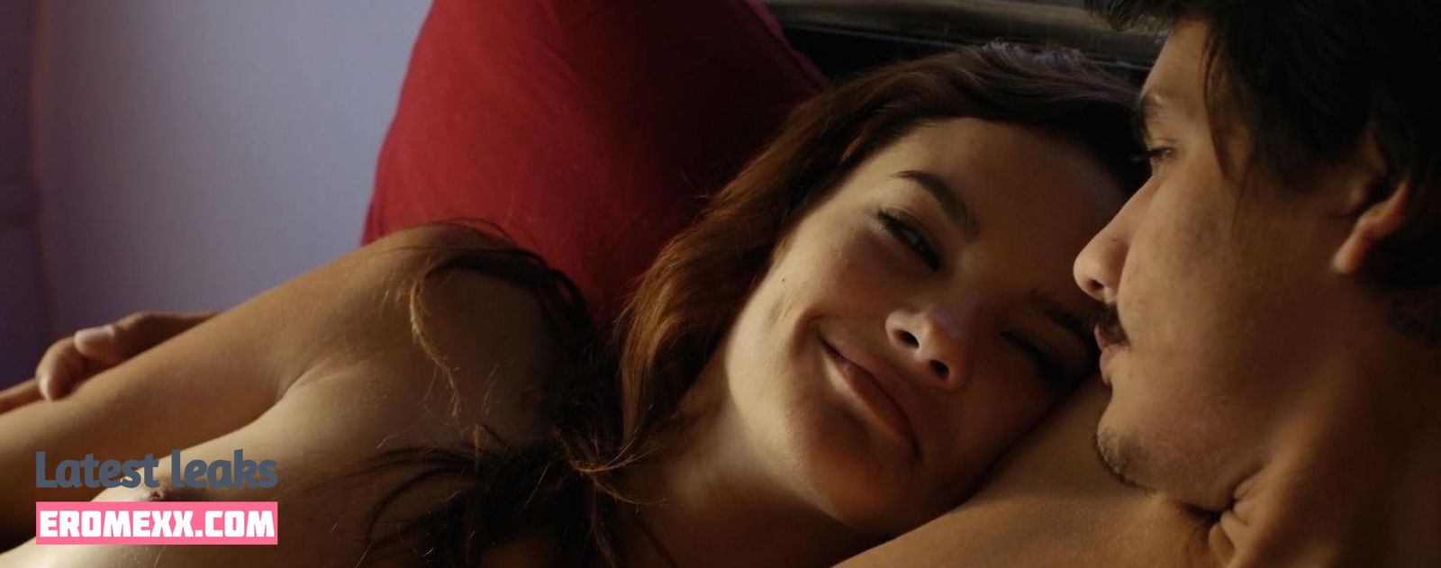 Latest Leaks Mercedes Maxwell Nude #8 - Fapello