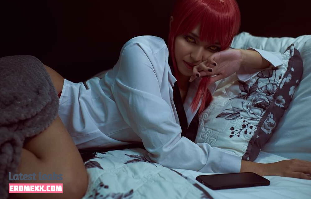 Latest Leaks Mercyuyu Nude #3 - Fapello