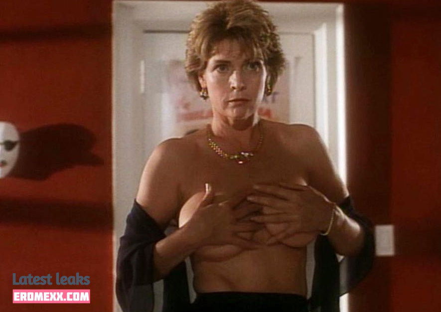 Latest Leaks Meredith Baxter Nude #2 - Erome