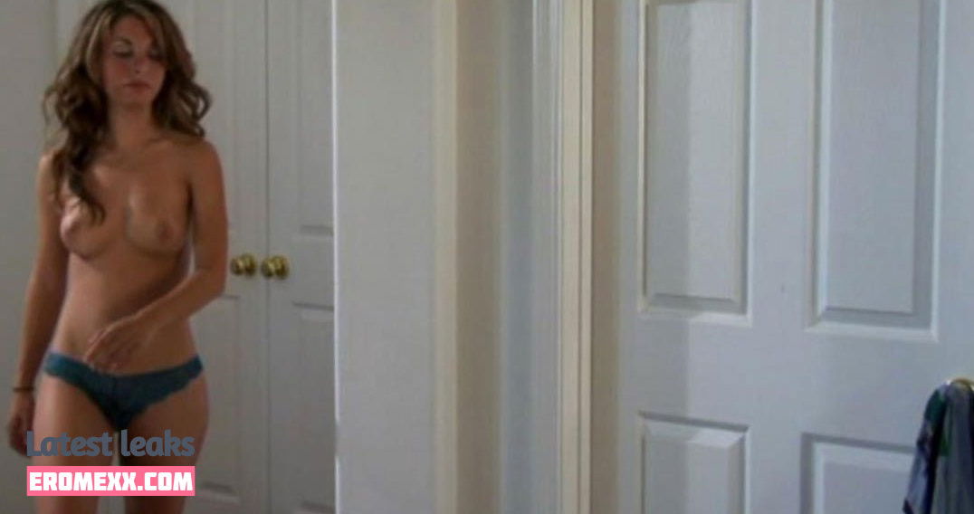 Latest Leaks Meredith Giangrande Nude #13 - Erome
