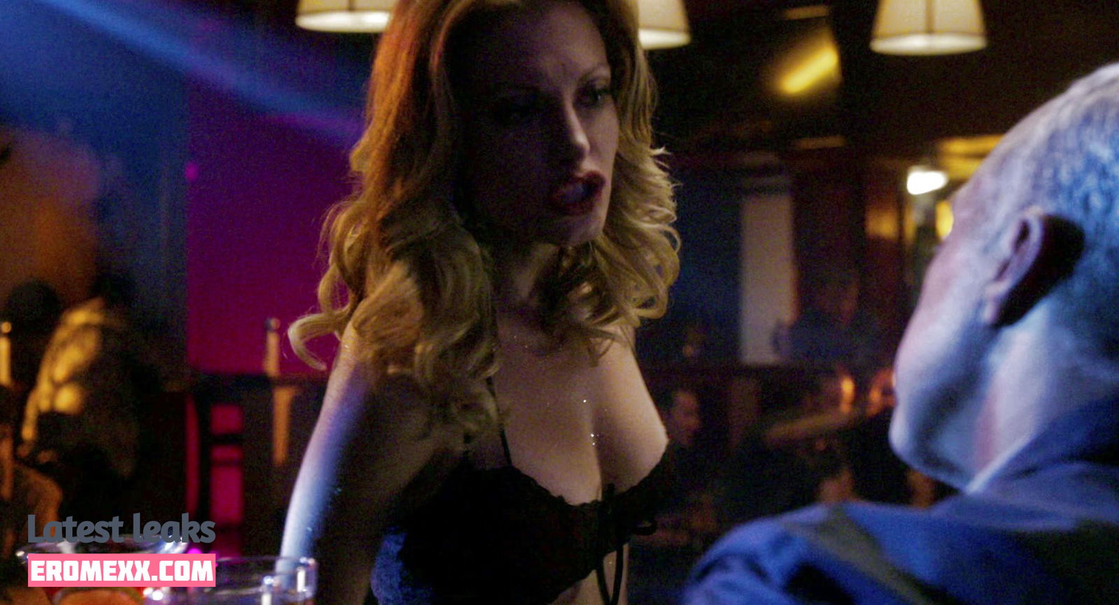 Latest Leaks Meredith Giangrande Nude #2 - Fapello