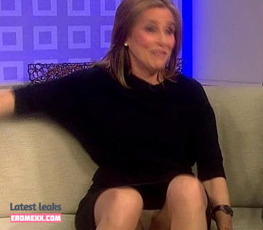 Latest Leaks Meredith Vieira Nude #1 - Erome