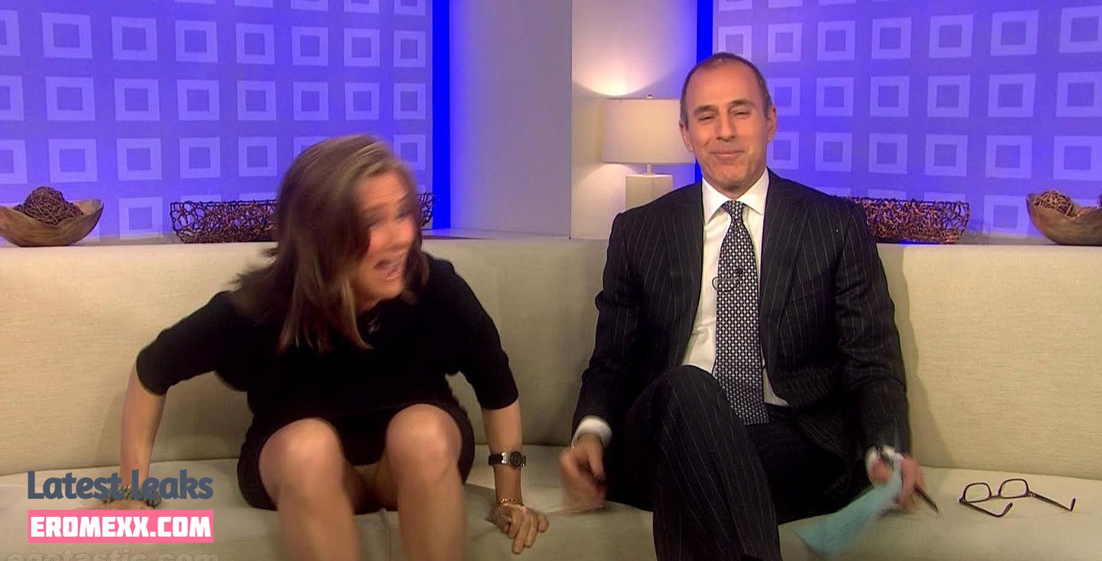 Latest Leaks Meredith Vieira Nude #4 - Erome