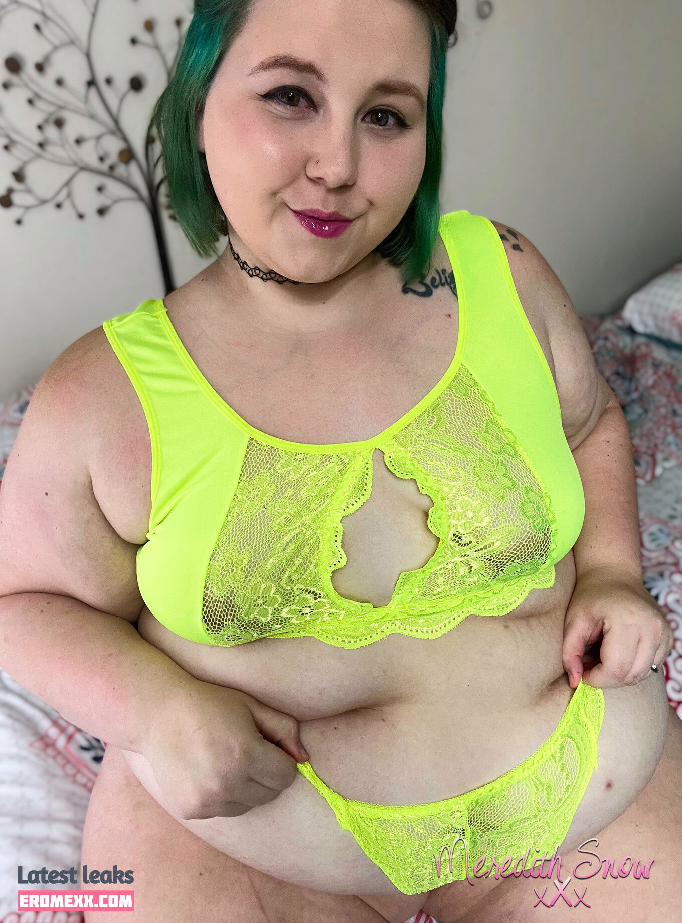 Latest Leaks meredithfreecakes Nude #23 - Fapello