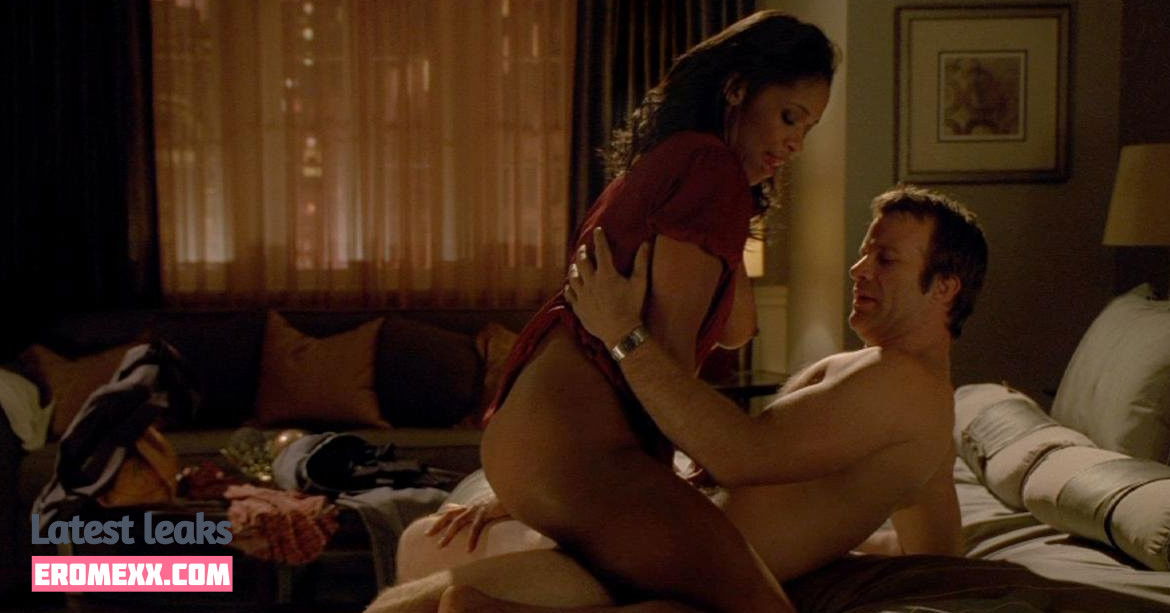 Latest Leaks Merrin Dungey Nude #2 - Fapello
