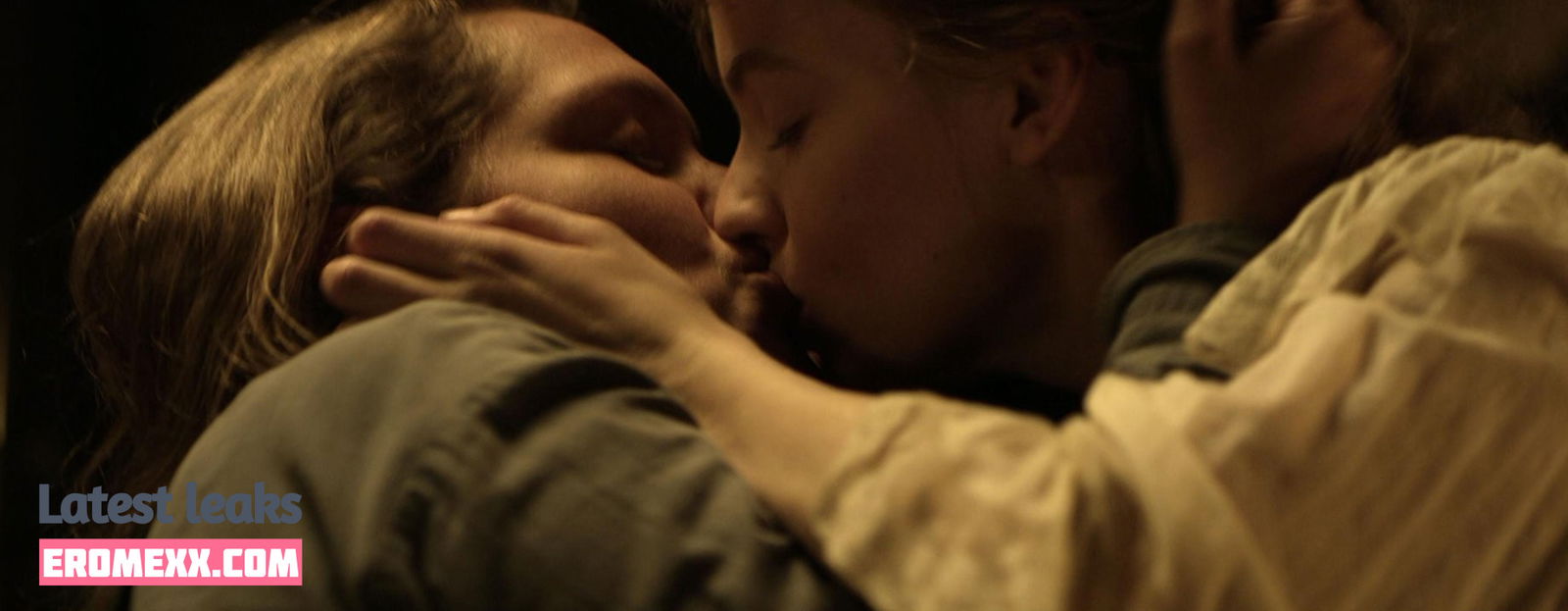 Latest Leaks Merritt Wever Nude #1 - Fapello