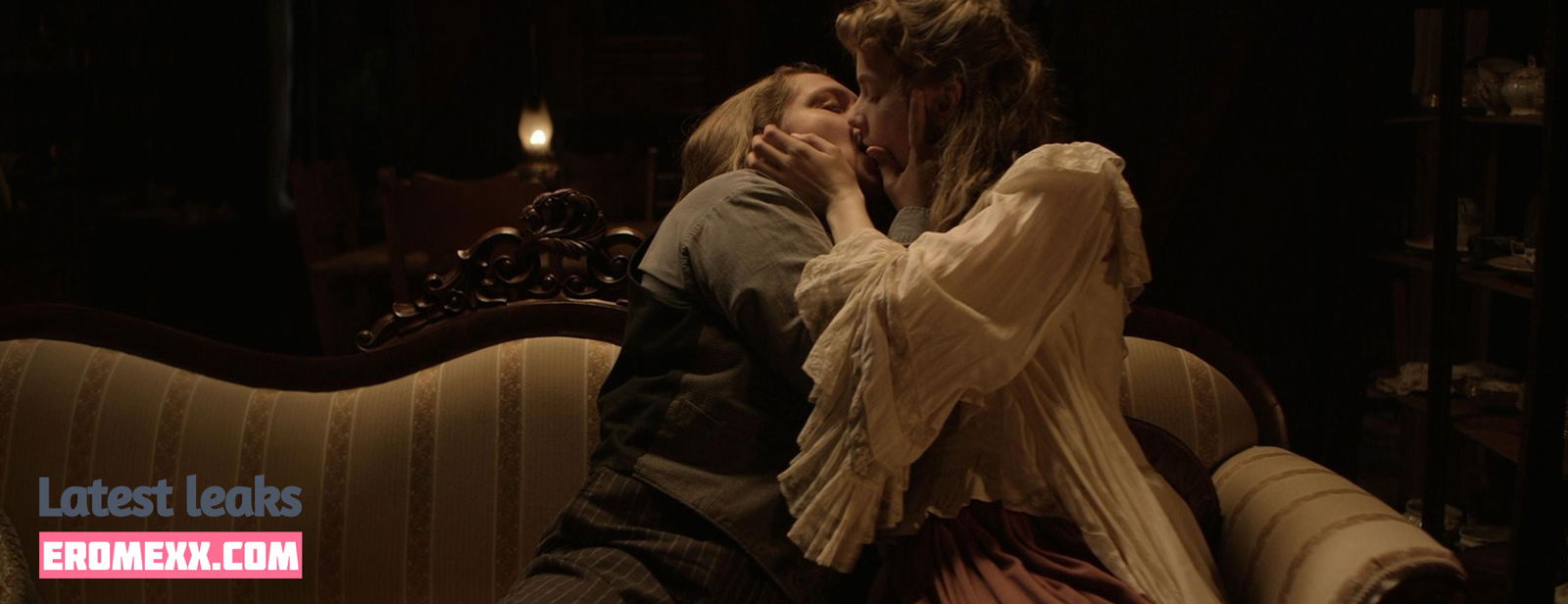 Latest Leaks Merritt Wever Nude #2 - Fapello