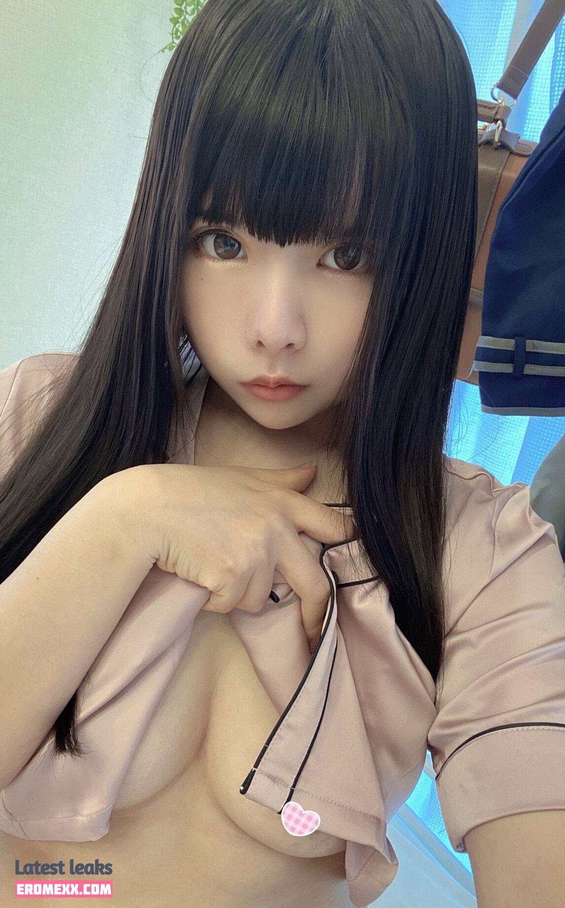 Latest Leaks meru12sai Nude #45 - Erome