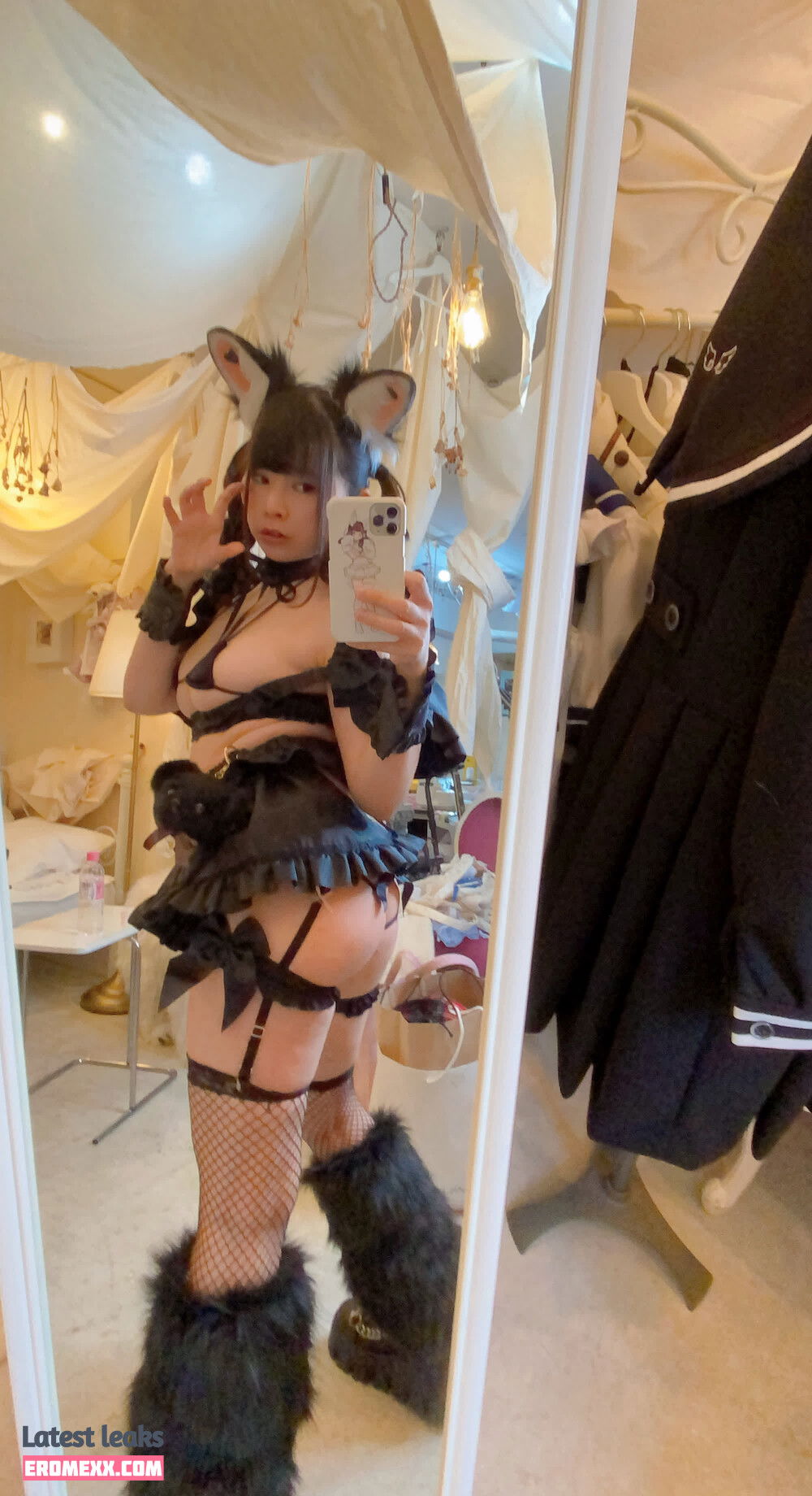 Latest Leaks meru12sai Nude #55 - Erome