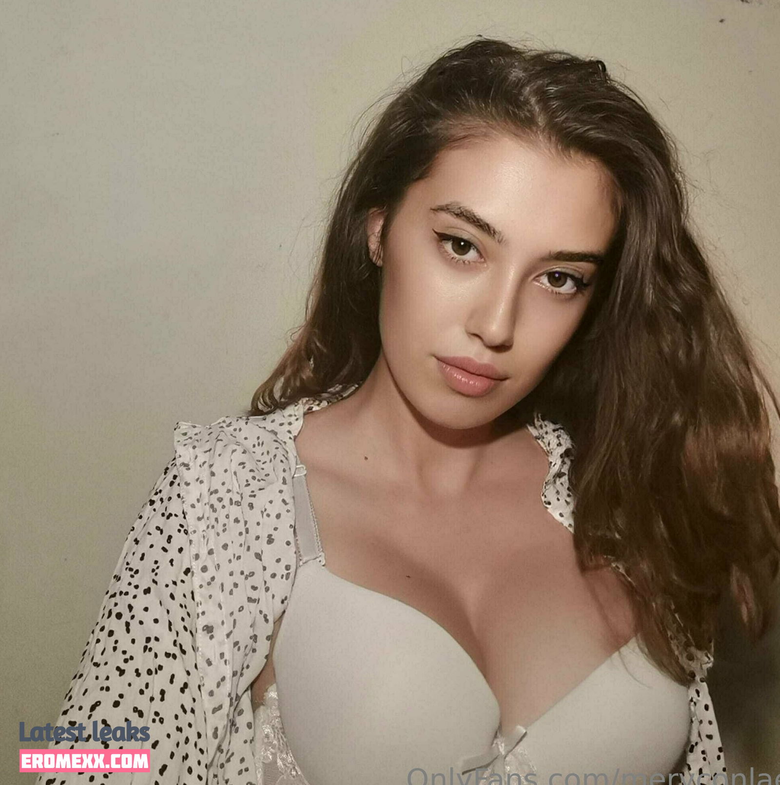 Latest Leaks meryconlae Nude #24 - Fapello