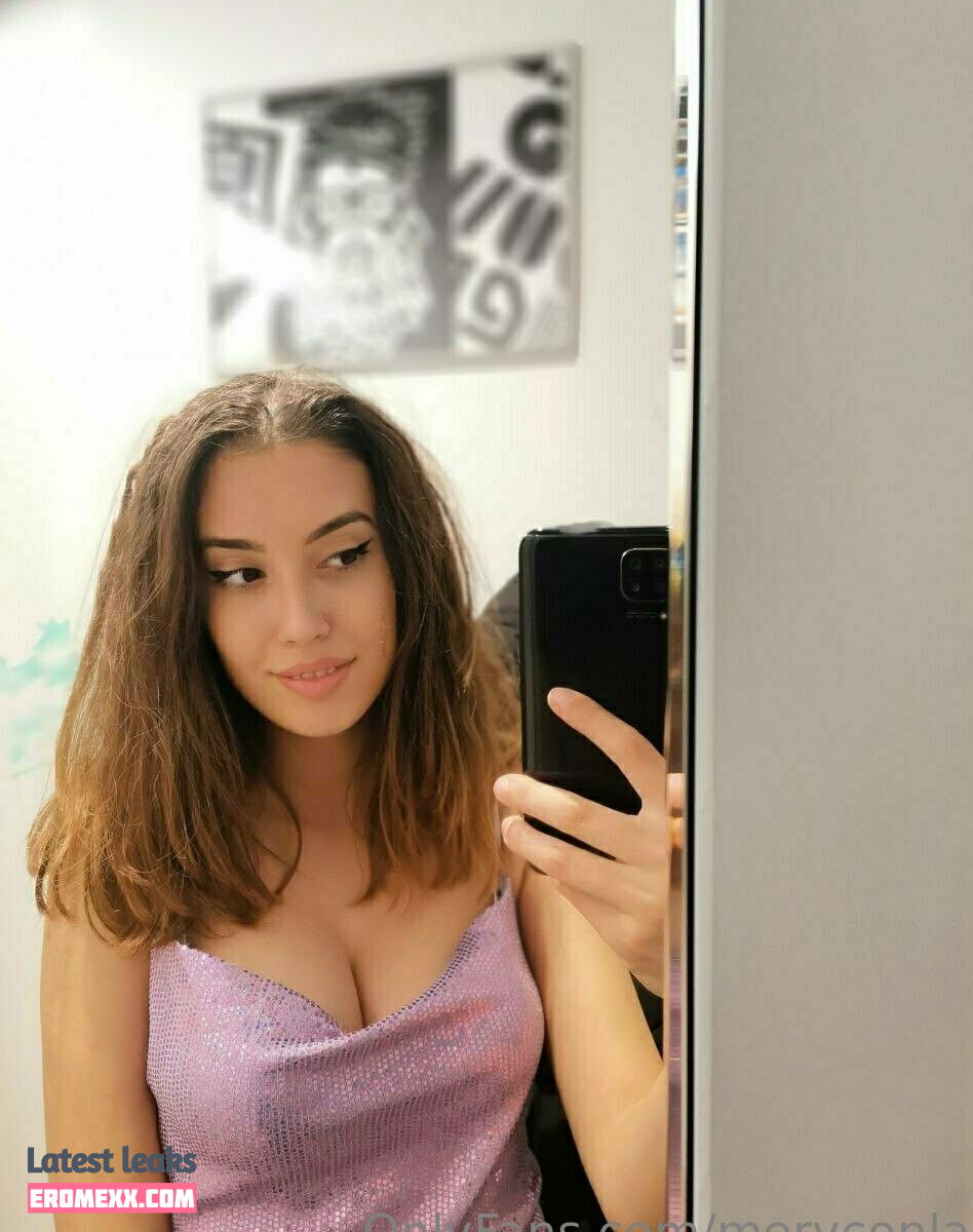 Latest Leaks meryconlae Nude #3 - Fapello