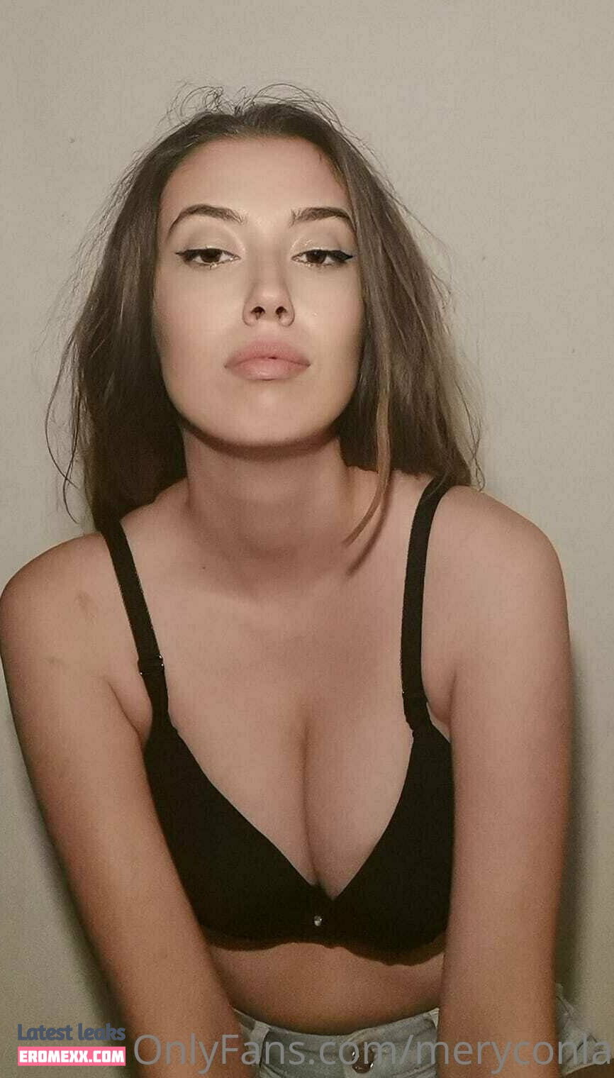 Latest Leaks meryconlae Nude #30 - Fapello