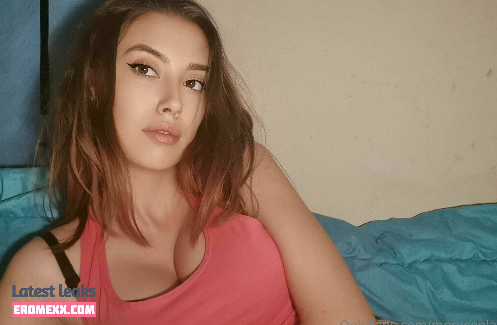 Latest Leaks meryconlae Nude #4 - Fapello
