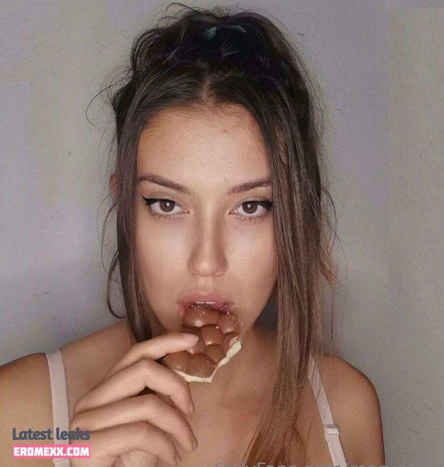 Latest Leaks meryconlae Nude #6 - Fapello