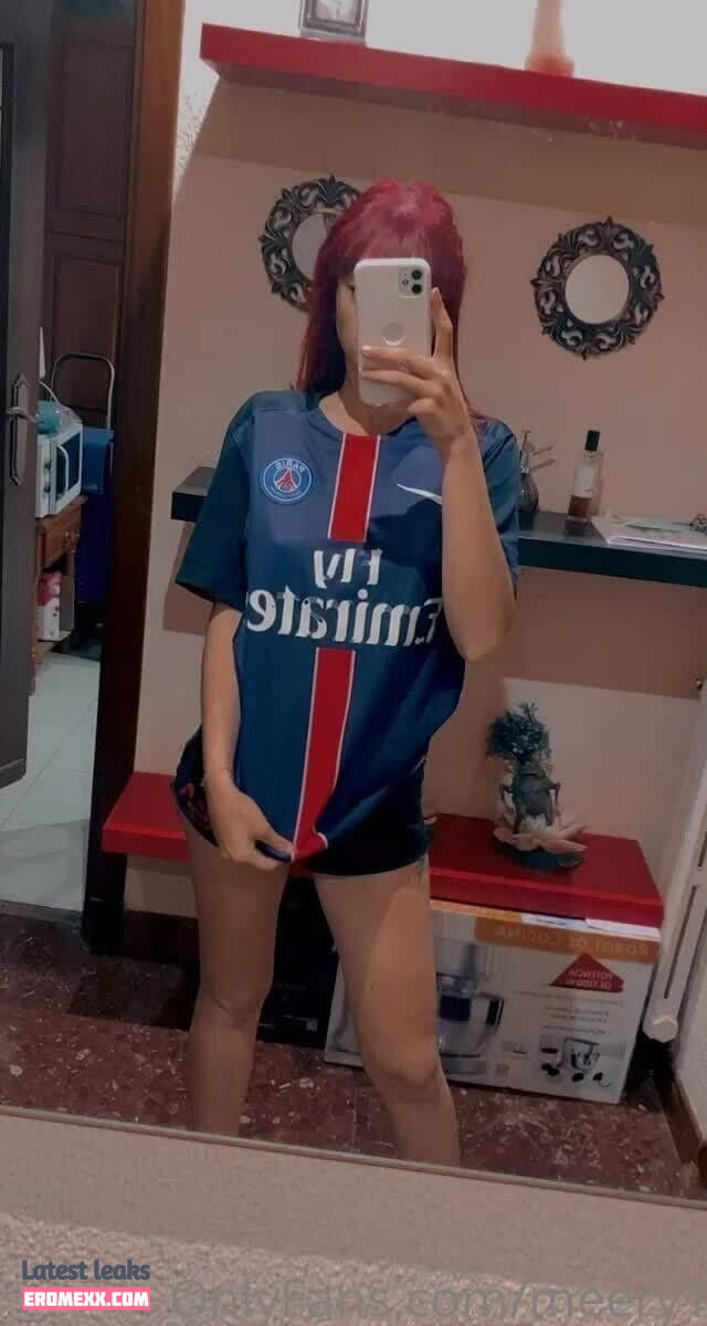 Latest Leaks Merydiecisiete Nude #3 - Fapello