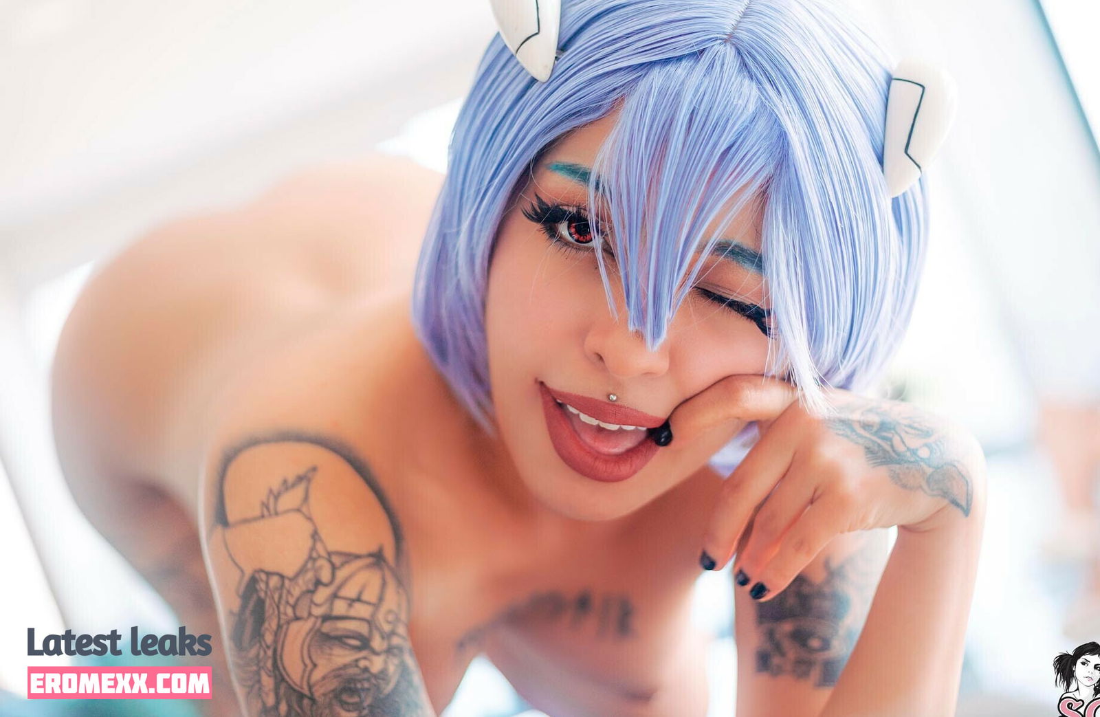 Latest Leaks meryl_mess Nude #21 - Erome