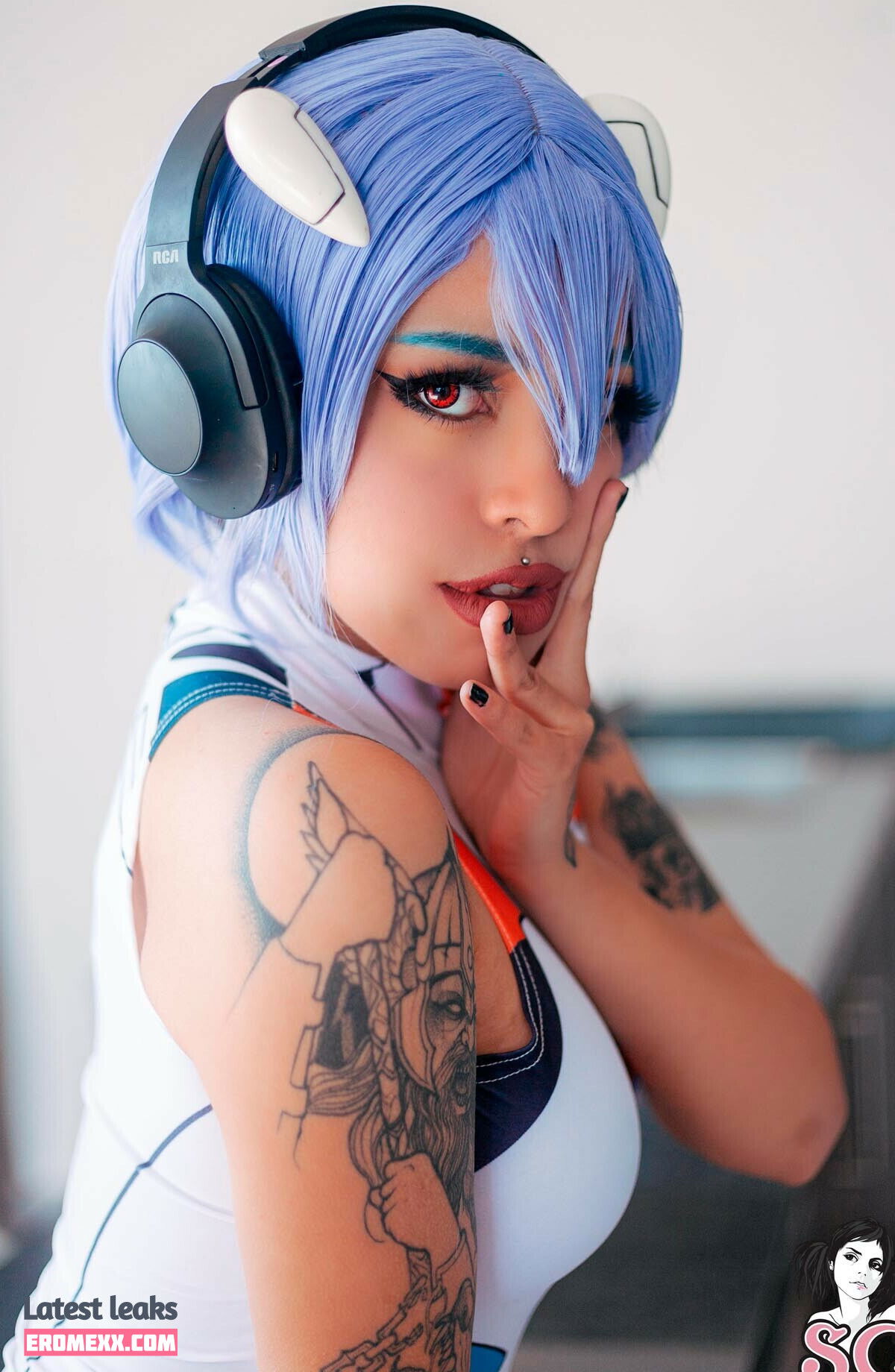 Latest Leaks meryl_mess Nude #38 - Erome