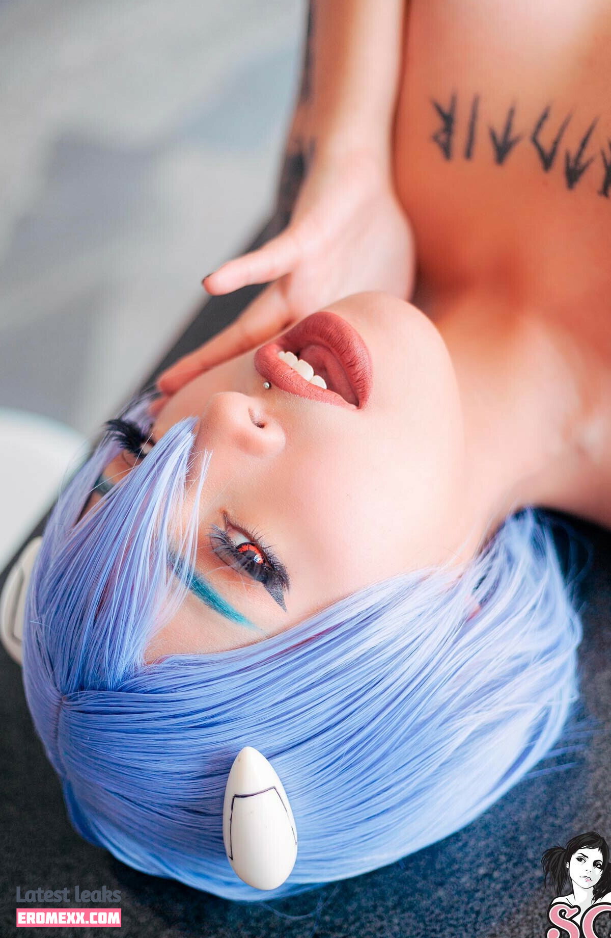Latest Leaks meryl_mess Nude #40 - Erome