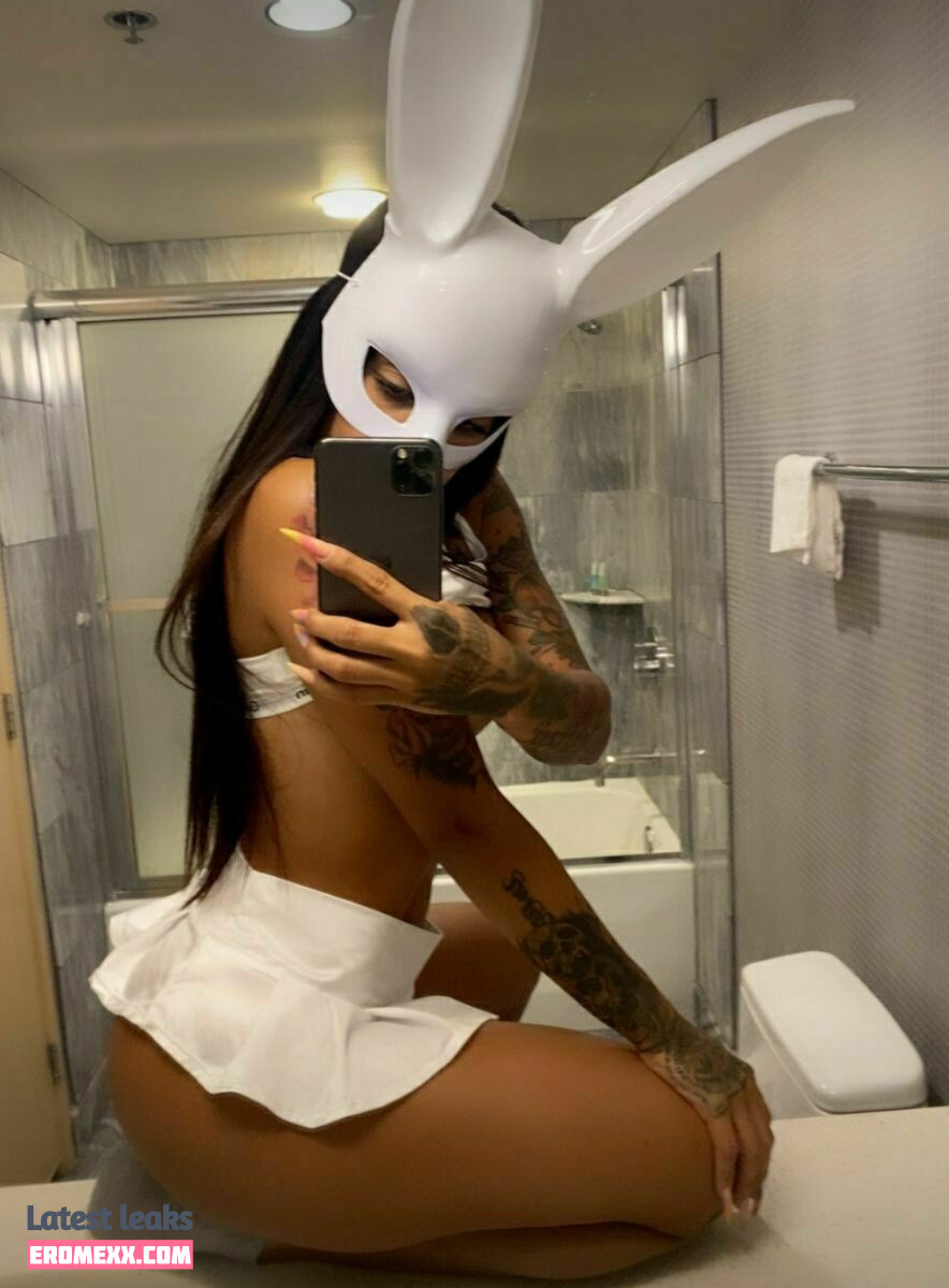 Latest Leaks Mestiza Nude #2 - Fapello