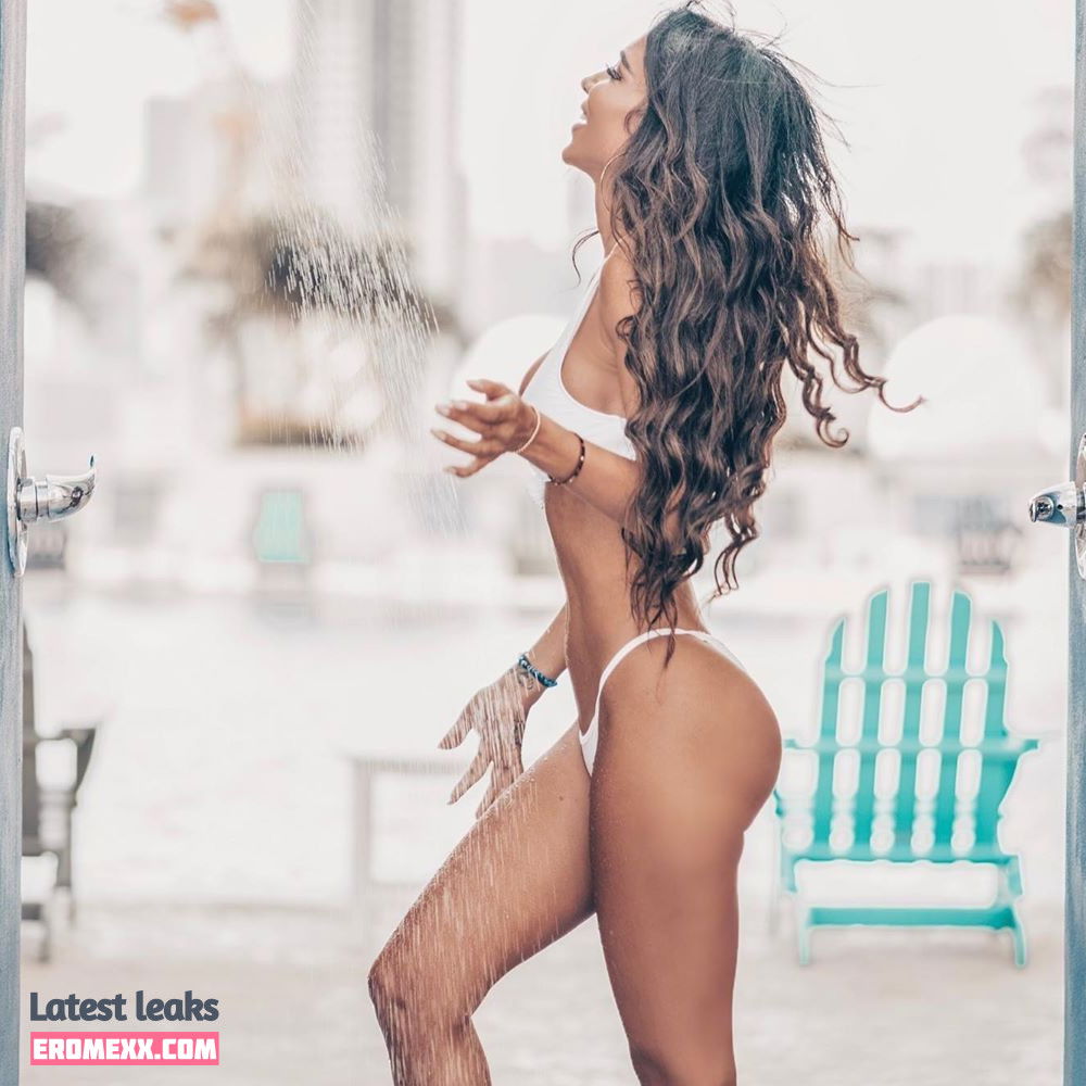 Latest Leaks Metisha Schaefer Nude #574 - Fapello