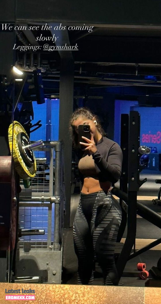 Latest Leaks Mezdha Afzali Nude #2 - Fapello