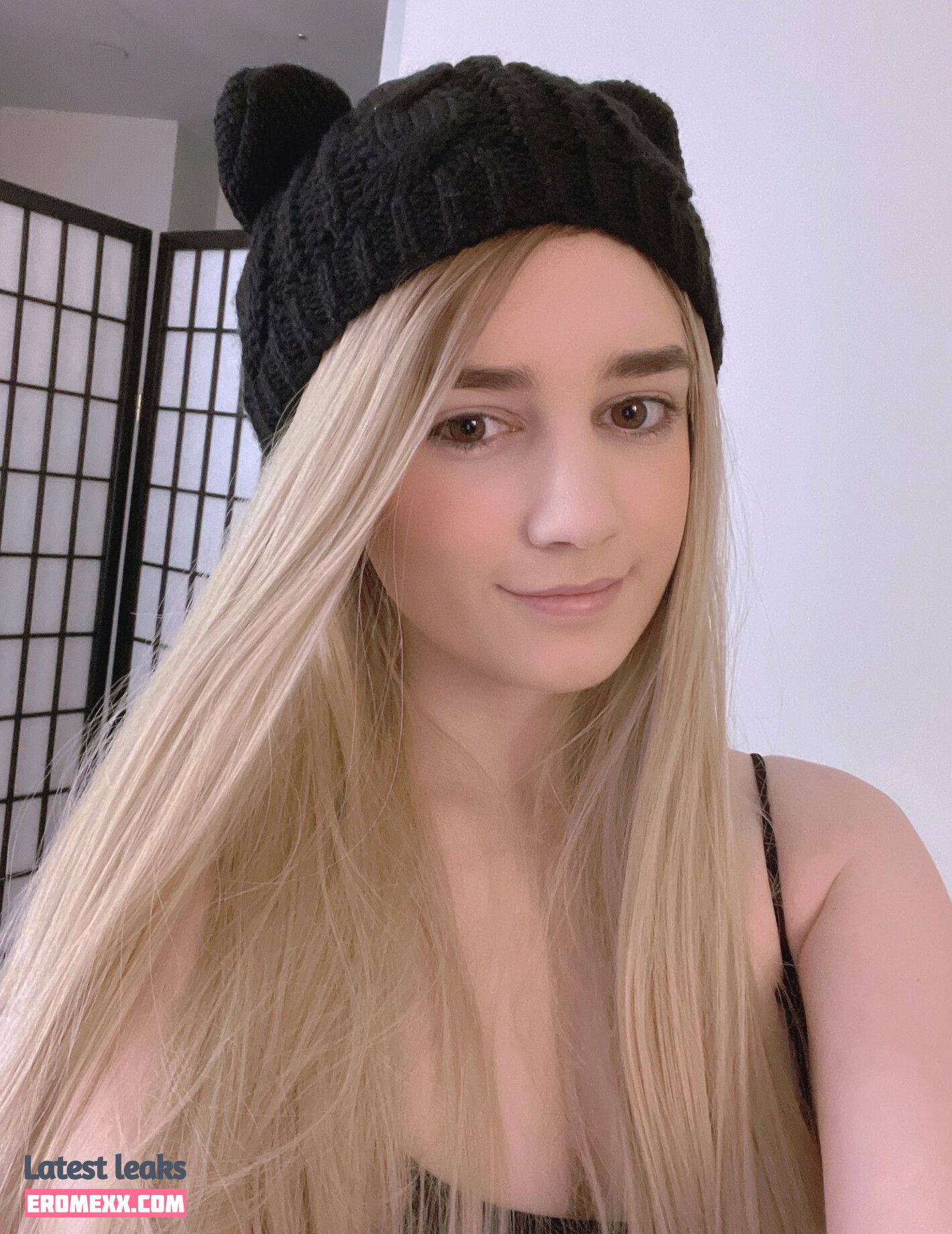 Latest Leaks MFC_Kitty Nude #11 - Fapello