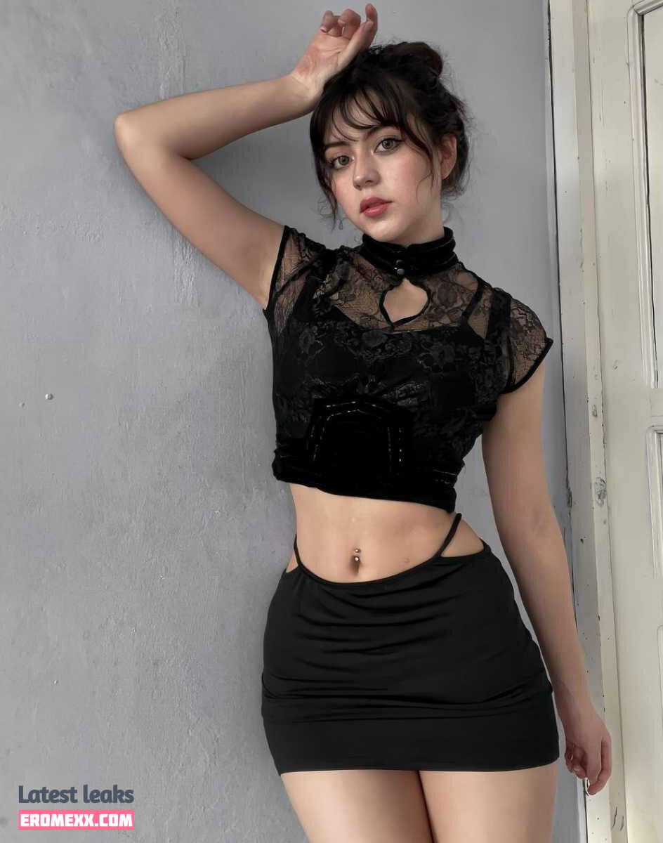 Latest Leaks Mfoshh Nude #19 - Erome