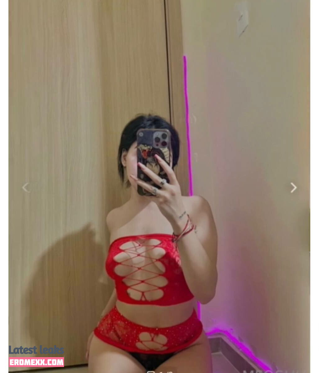 Latest Leaks Mfoshh Nude #23 - Erome