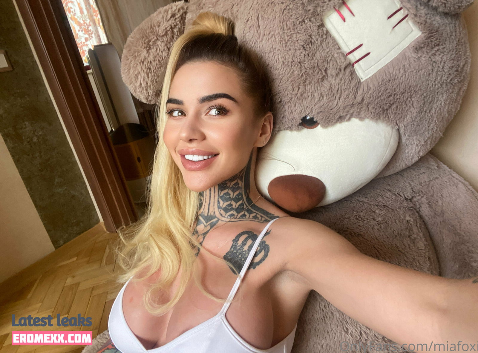 mia_foxybae nude leaks onlyfans - Erome