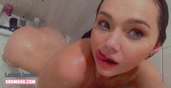 Latest Leaks Mia Kay Nude #123 - Erome