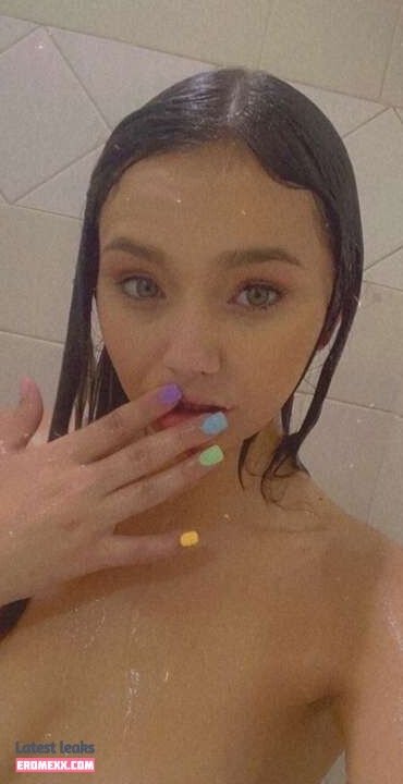 Latest Leaks Mia Kay Nude #130 - Erome