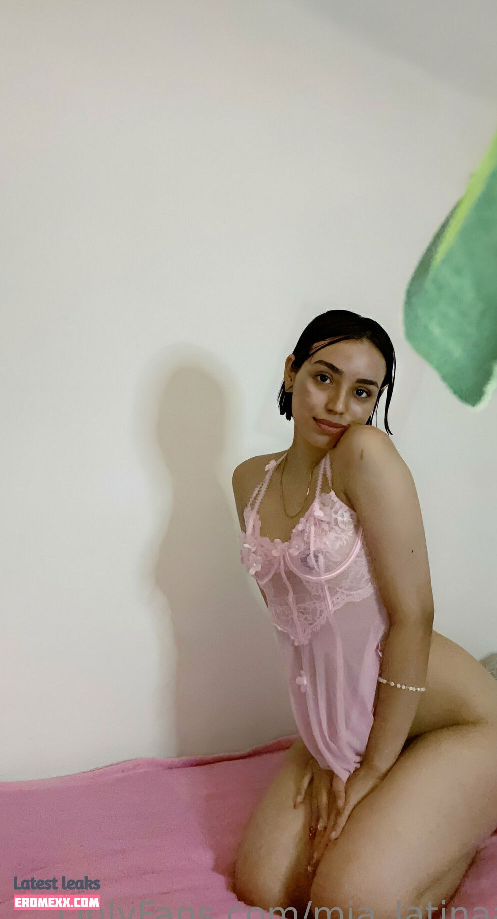 mia_latinaa nude leaks onlyfans - Erome