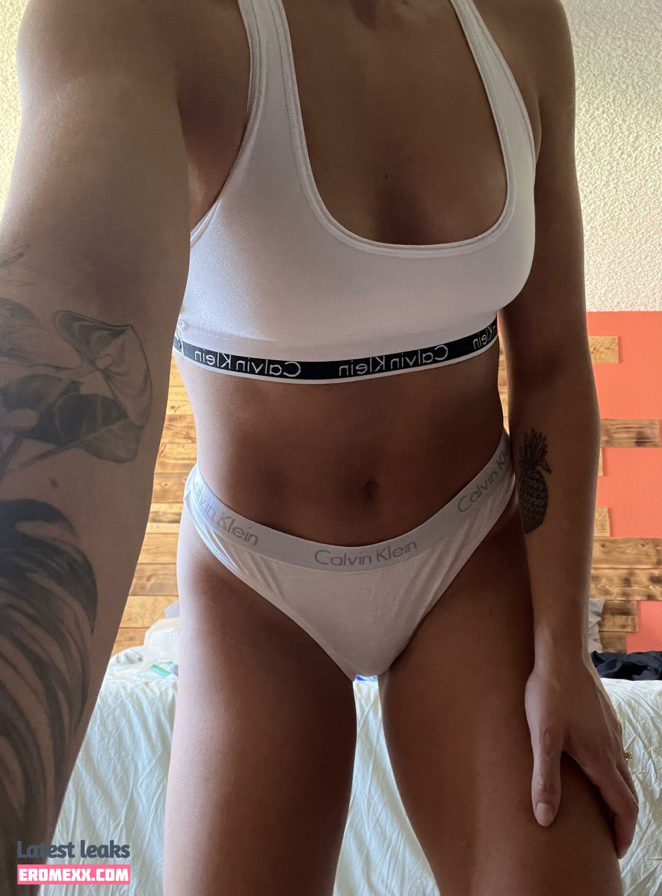 Latest Leaks Mia Mae Nude #4 - Fapello