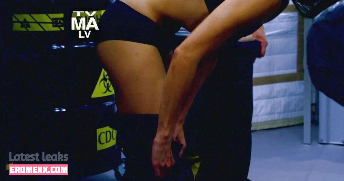 Latest Leaks Mía Maestro Nude #17 - Fapello