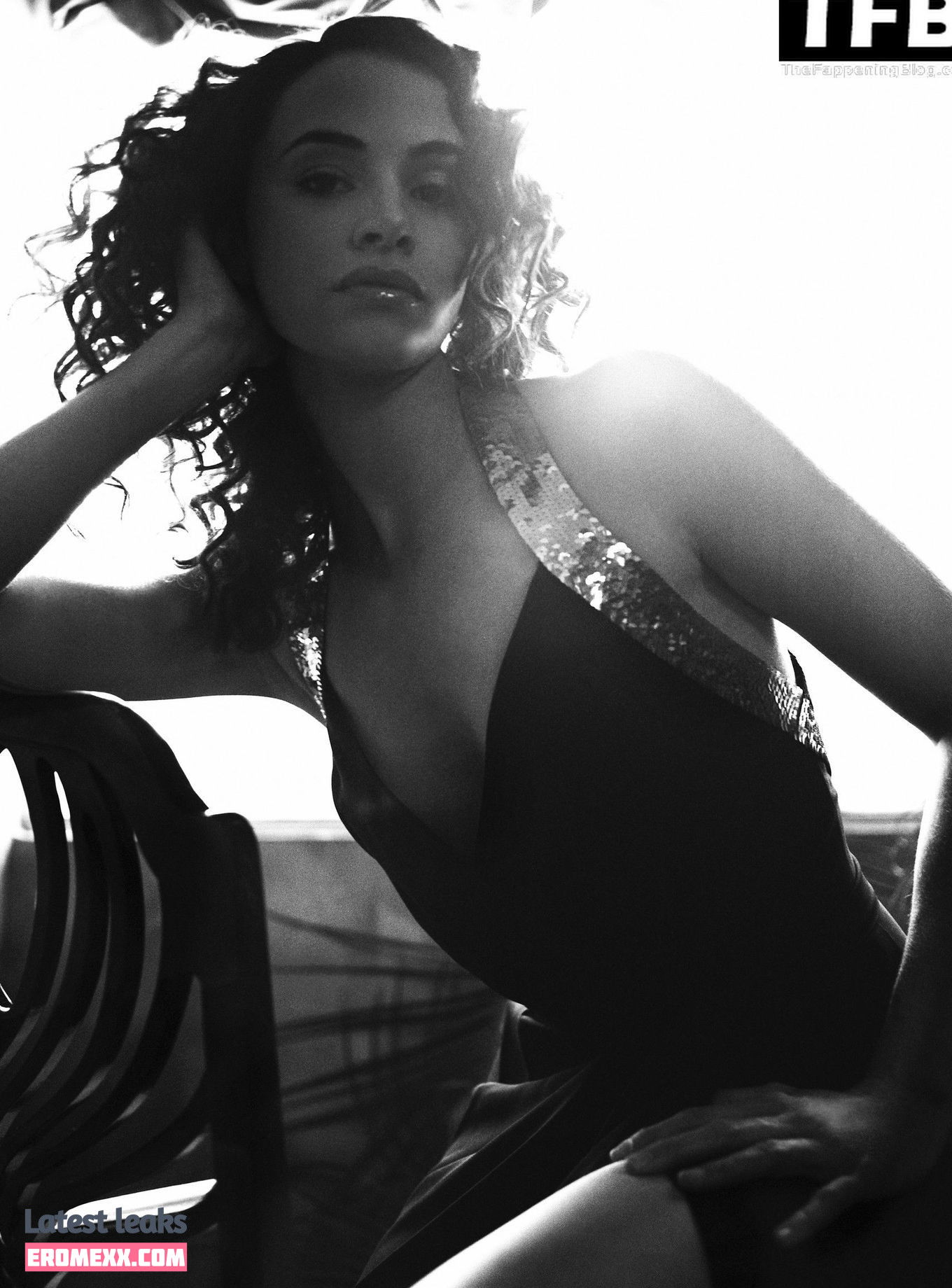 Latest Leaks Mía Maestro Nude #27 - Fapello