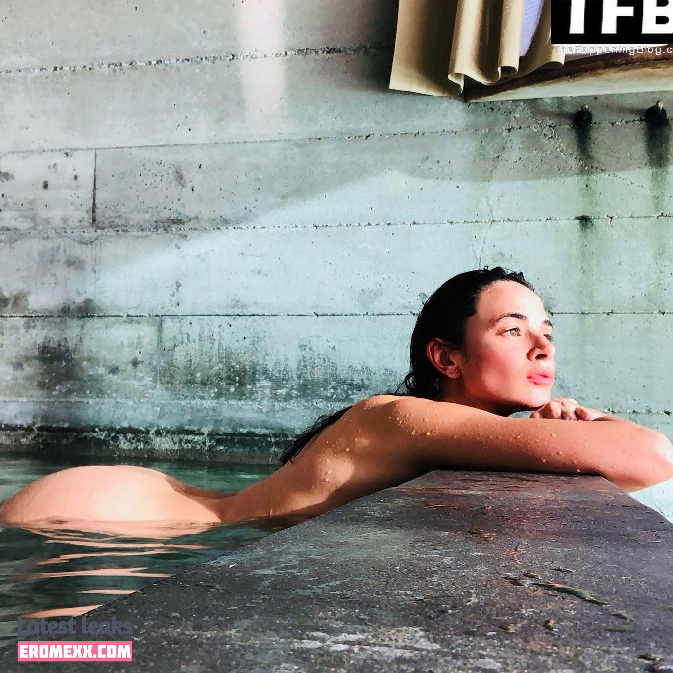 Latest Leaks Mía Maestro Nude #30 - Fapello