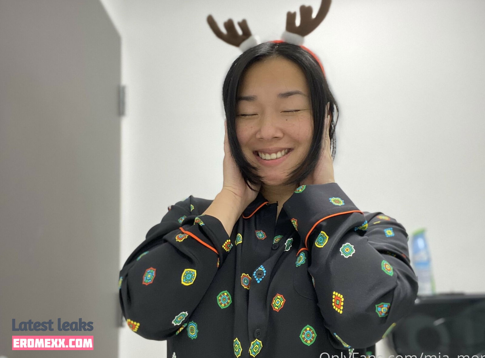 Latest Leaks mia_mor3 Nude #1 - Fapello