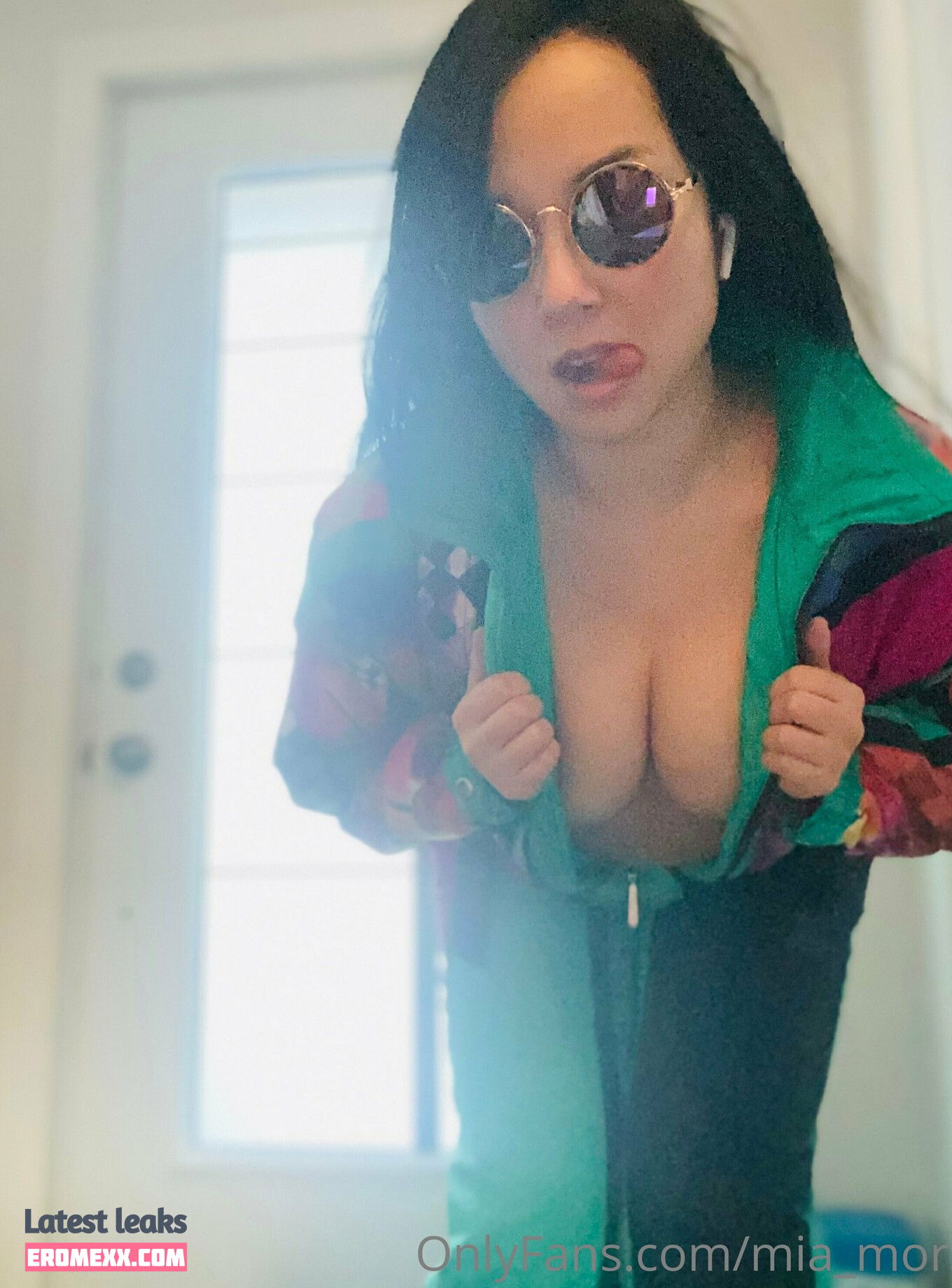 Latest Leaks mia_mor3 Nude #9 - Fapello